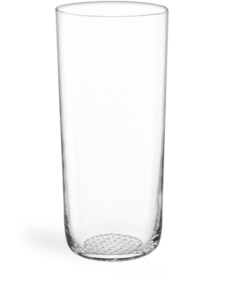  Lsa International Small Market Vase (24.3cm) - Neutrals 