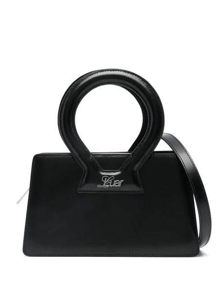  Luar Small Ana Tote Bag - Black 