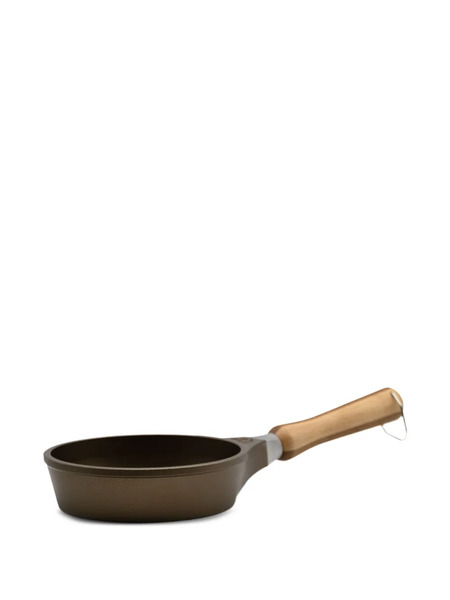  Luchetti Non-stick Frypan - Brown 