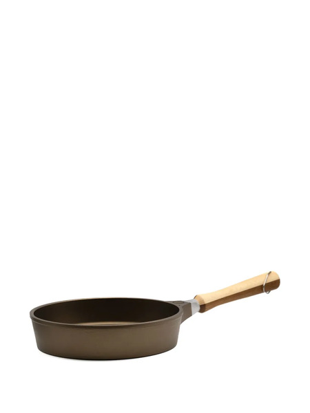  Luchetti Non-stick Pan (24cm) - Brown 