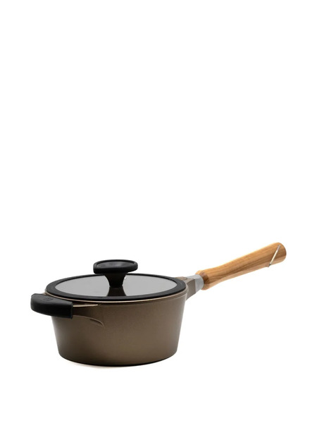  Luchetti Non-stick Pan (20cm) - Brown 