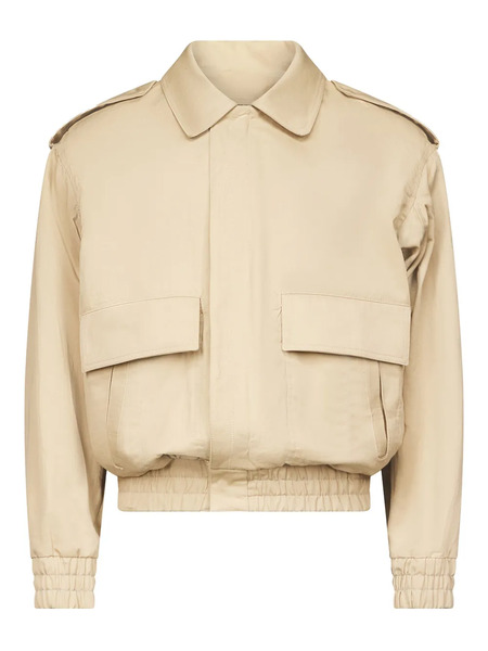  Ludovic De Saint Sernin Robert Jacket - Neutrals 