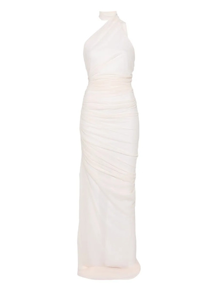  Ludovic De Saint Sernin Sernin Gown - Neutrals 