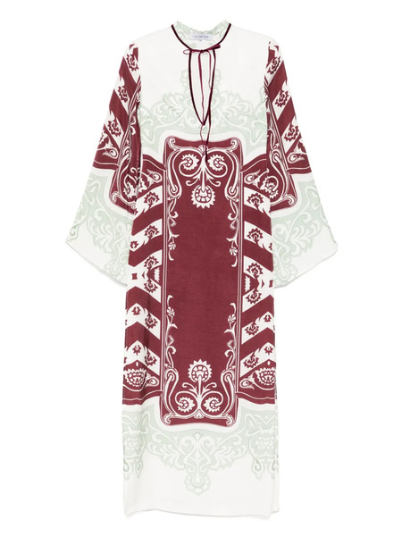  Lug Von Siga Lilah Dress - Red 