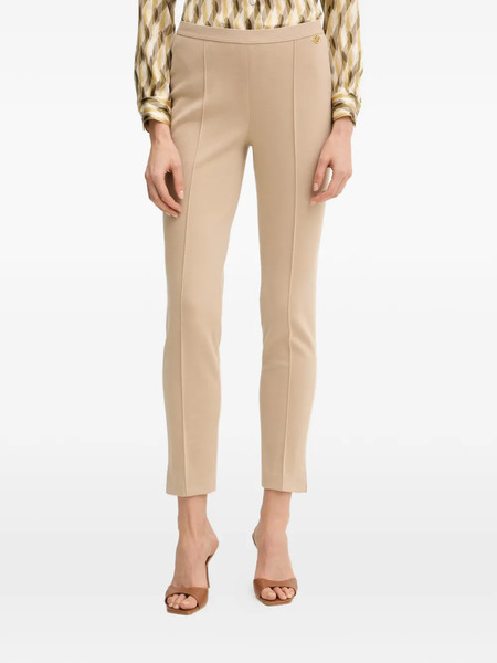  Luisa Spagnoli Minuccio Wool Pants - Neutrals 