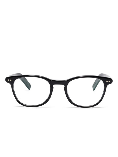  Lunor A6 246 Glasses - Black 