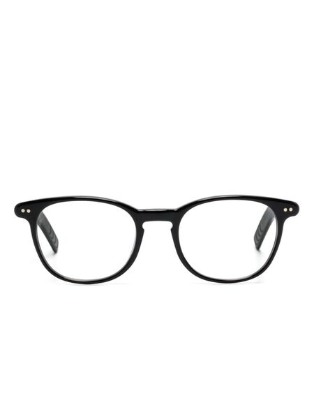  Lunor A6 251 Glasses - Black 