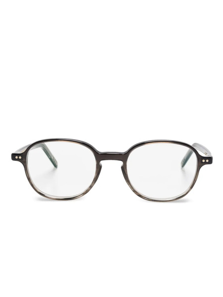  Lunor A12 508 Glasses - Grey 