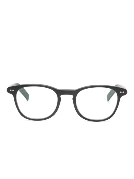  Lunor Black Frame 