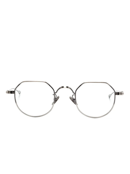  Lunor M5 08 Glasses - Grey 