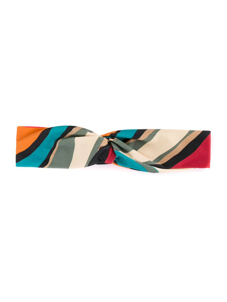  Lygia & Nanny Bethania Headband - Multicolour 