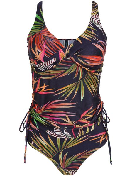  Lygia & Nanny Bruma Swimsuit - Blue 