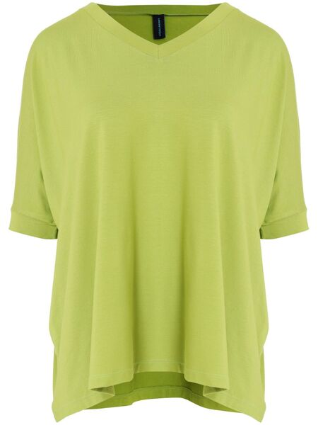  Lygia & Nanny Calypso Blouse - Green 