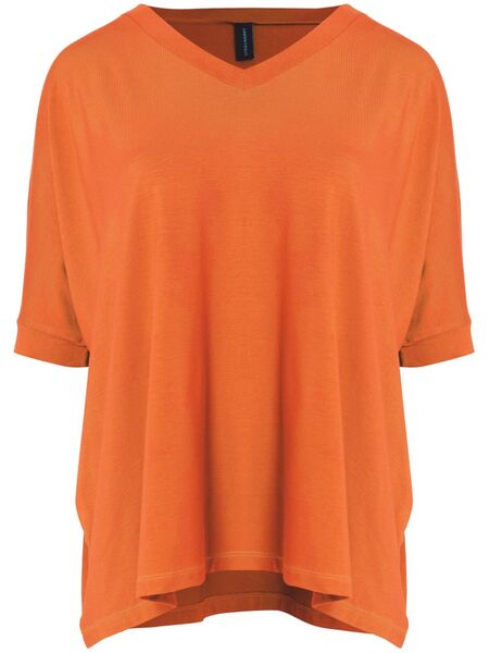  Lygia & Nanny Calypso Blouse - Orange 