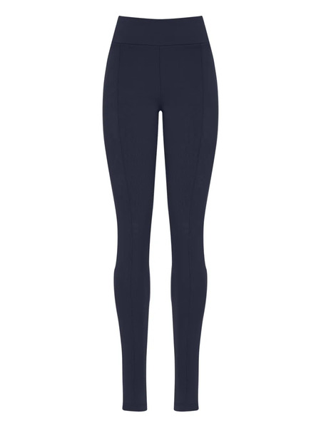  Lygia & Nanny Fuseaux Shape Trousers - Blue 