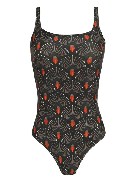  Lygia & Nanny Hapuna Swimsuit - Grey 