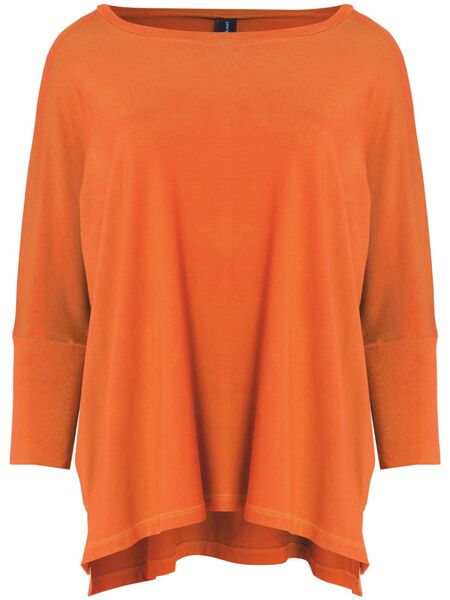 Lygia & Nanny Maina Top - Orange 