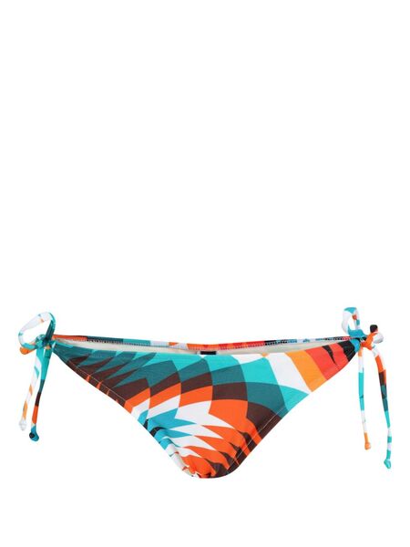  Lygia & Nanny Maya Bikini Briefs - Blue 