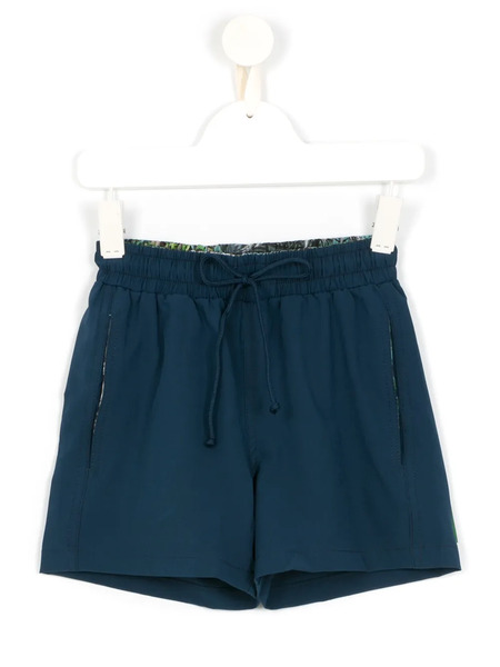  Lygia & Nanny Mike Swim Shorts - Blue 