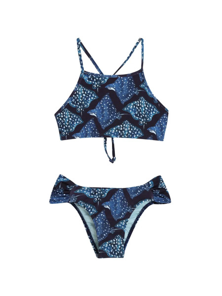  Lygia & Nanny Tulip Bikini - Black 