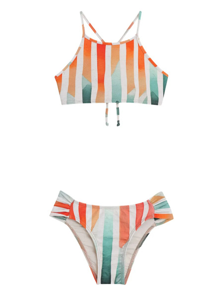  Lygia & Nanny Tulip Bikini - White 