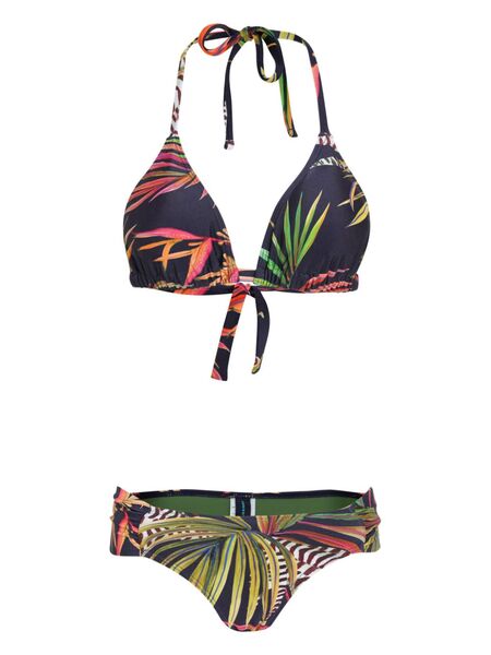  Lygia & Nanny Vicky Bikini - Blue 