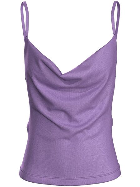  Maccapani Ita Top - Purple 