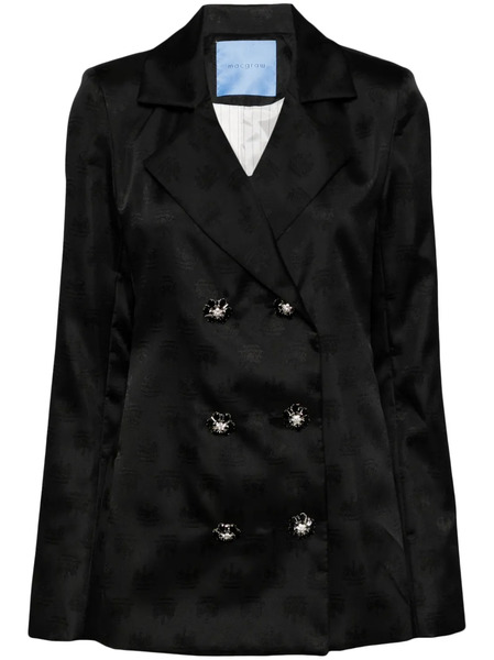  Macgraw Creat Circa 72 Blazer - Black 
