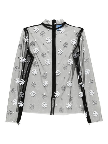  Macgraw Dorothea Top - Black 
