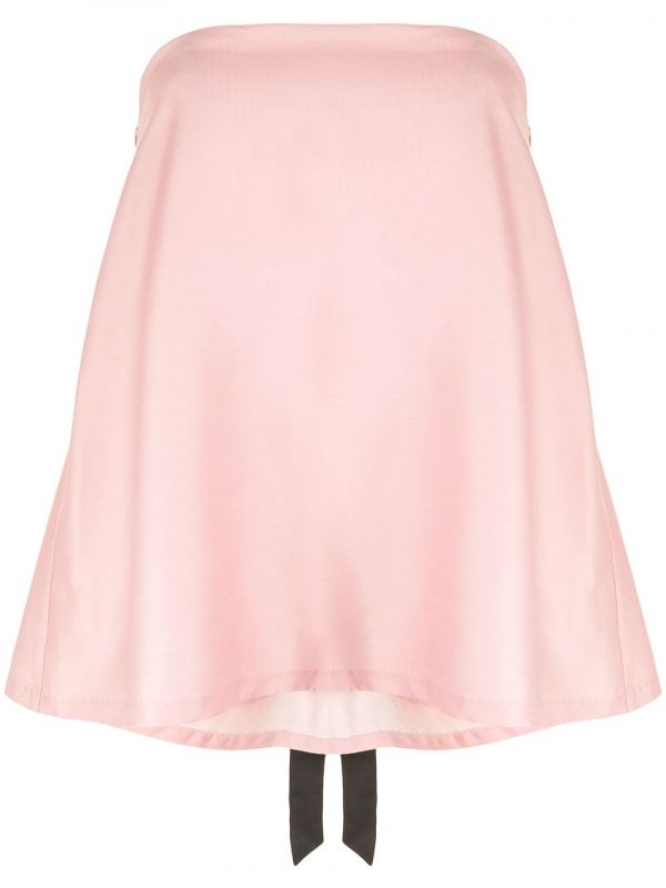  Macgraw Forget Me Not Top - Pink 