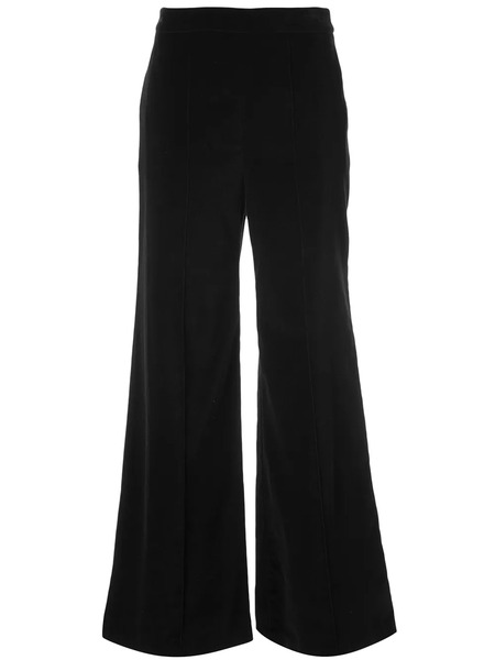  Macgraw Rebellion Trousers - Black 