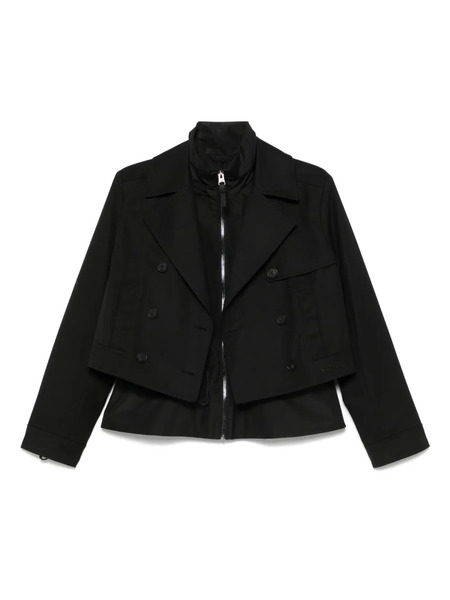  Mackage Aline-co Jacket - Black 