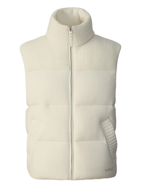  Mackage Braxton Gilet - Neutrals 