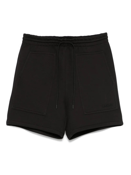  Mackage Elwood Shorts - Black 