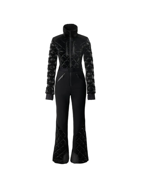  Mackage Inga Ski Suit - Black 