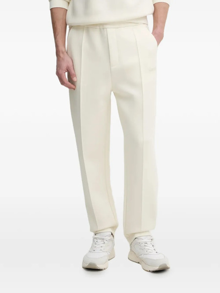  Mackage Jamil-r Logo Track Pants - Neutrals 