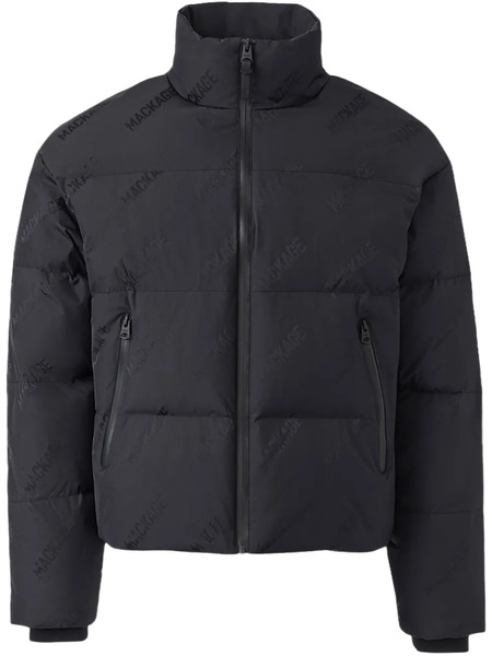  Mackage Joe Citymg black Padded Jacket 