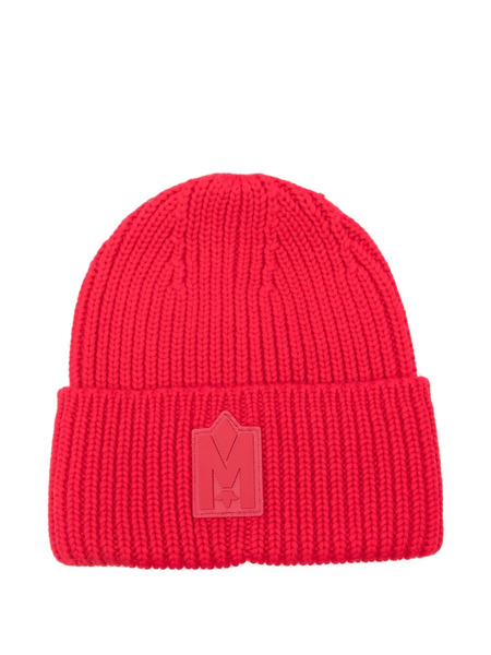  Mackage Jude Beanie - Red 