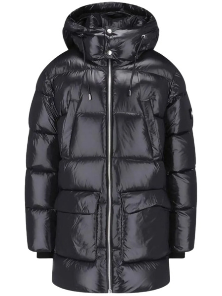  Mackage Kendrick black Padded Coat 