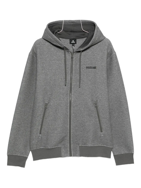  Mackage Krytosc Hoodie - Grey 