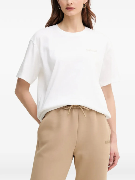  Mackage Logo T-shirt - White 