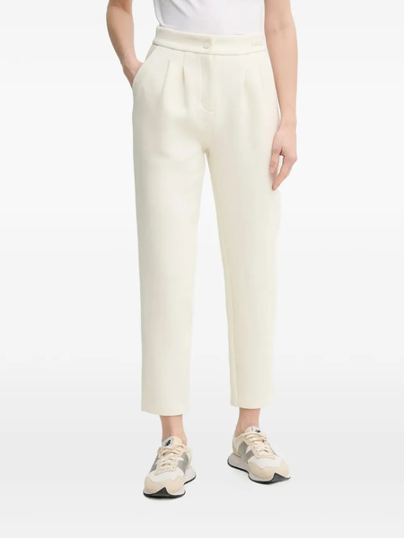 Mackage Mariana Pleated Trousers - Neutrals 