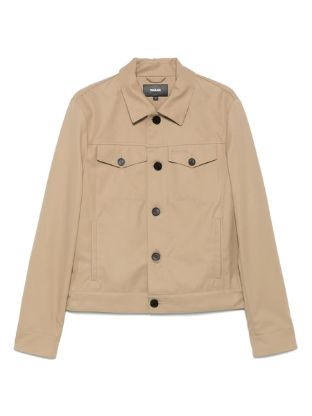  Mackage Nash-co Jacket - Neutrals 