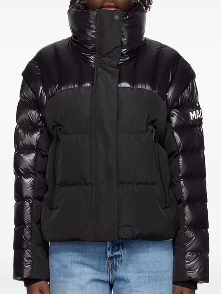  Mackage Vesna Jacket - Black 