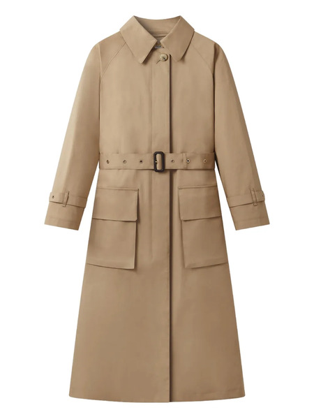  Mackintosh Kevine Trench Coat - Neutrals 