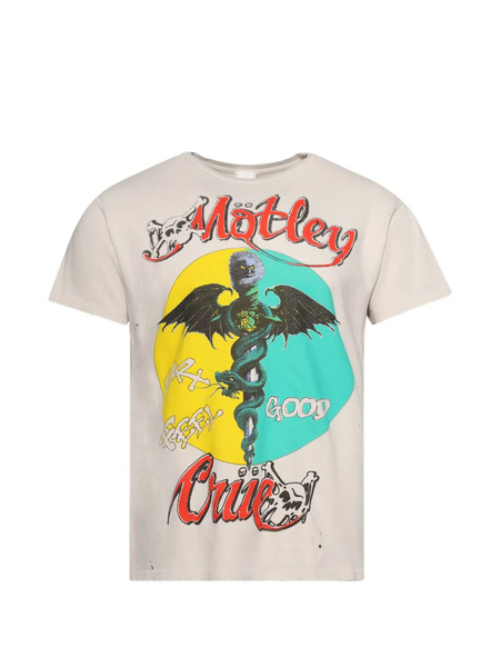  Madeworn Graphic T-shirt - Neutrals 