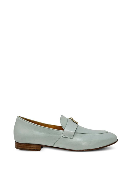 Madison.maison Lock Flat Loafers - Blue 