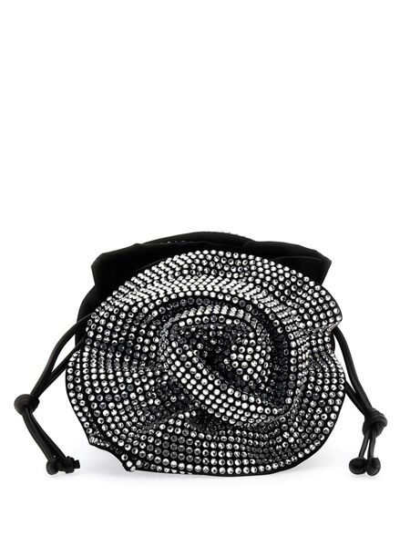  Magda Butrym Magda Crossbody Bag - Silver 