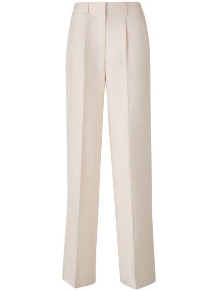  Magda Butrym Tailored Trousers - Neutrals 