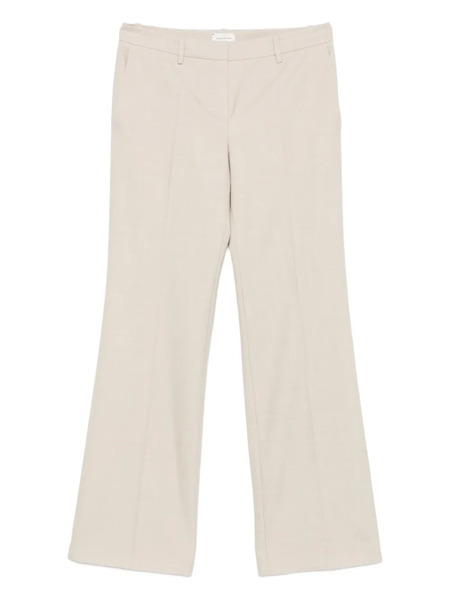  Magda Butrym Tailored Trousers - Neutrals 